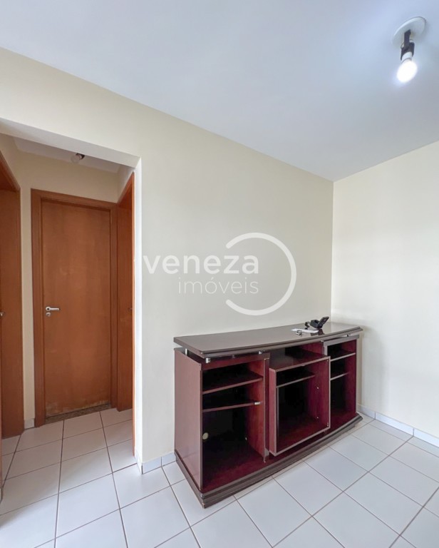 Apartamento para locação no bairro Alto da Colina de Londrina - Foto 6