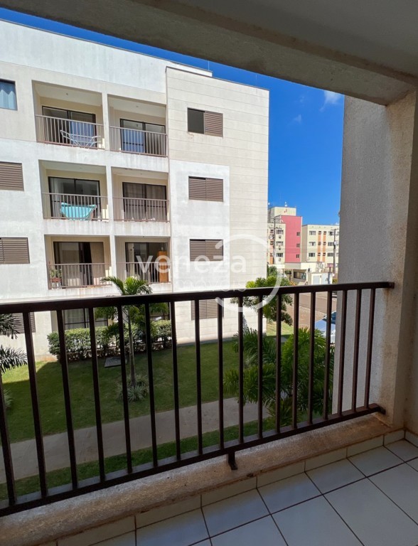 Apartamento para locação no bairro Alto da Colina de Londrina - Foto 8