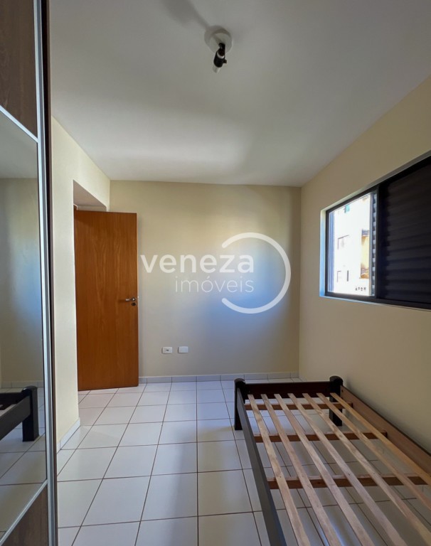 Apartamento para locação no bairro Alto da Colina de Londrina - Foto 11