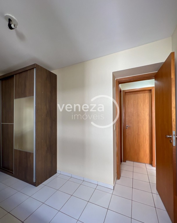 Apartamento para locação no bairro Alto da Colina de Londrina - Foto 12