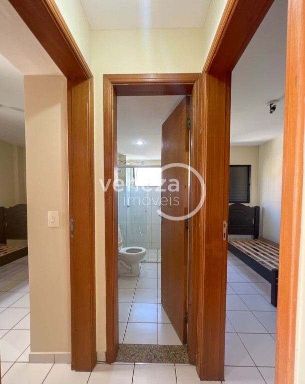 Apartamento para locação no bairro Alto da Colina de Londrina - Foto 13