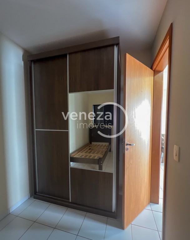 Apartamento para locação no bairro Alto da Colina de Londrina - Foto 15