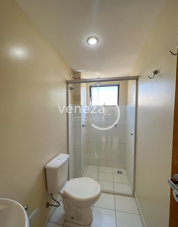 Apartamento para locação no bairro Alto da Colina de Londrina - Foto 16