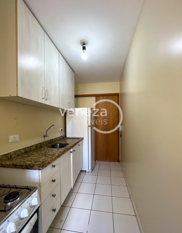 Apartamento para locação no bairro Alto da Colina de Londrina - Foto 20