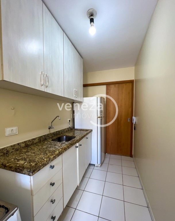 Apartamento para locação no bairro Alto da Colina de Londrina - Foto 21