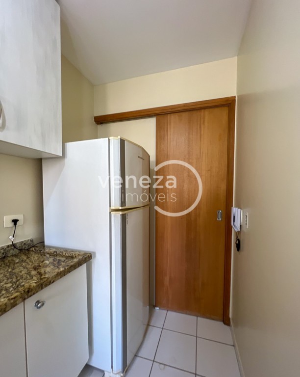 Apartamento para locação no bairro Alto da Colina de Londrina - Foto 22