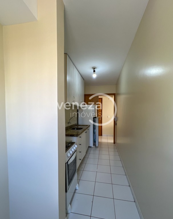 Apartamento para locação no bairro Alto da Colina de Londrina - Foto 23
