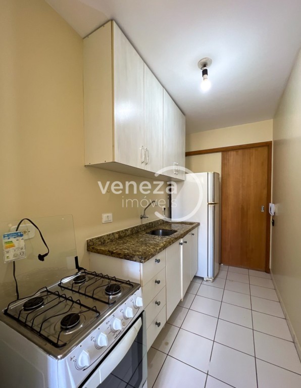 Apartamento para locação no bairro Alto da Colina de Londrina - Foto 24