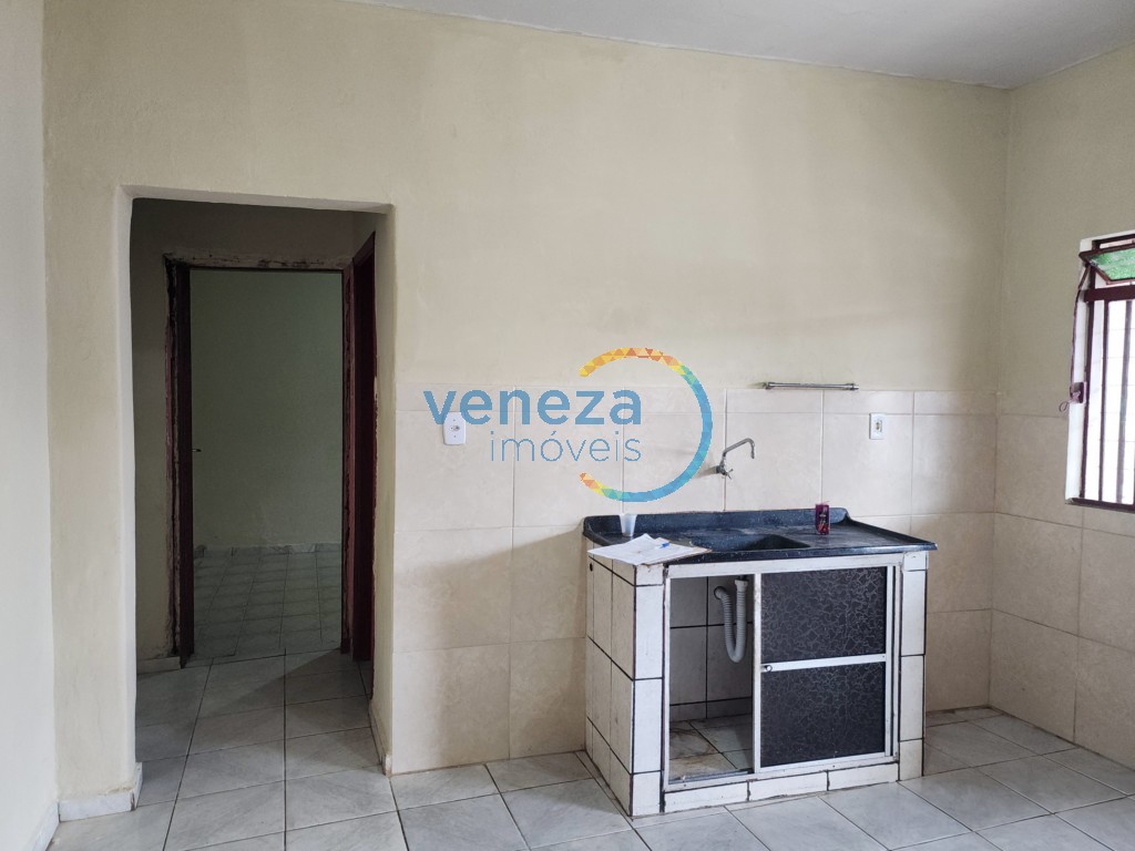 Casa Residencial para locação no bairro Maraba de Londrina - Foto 9