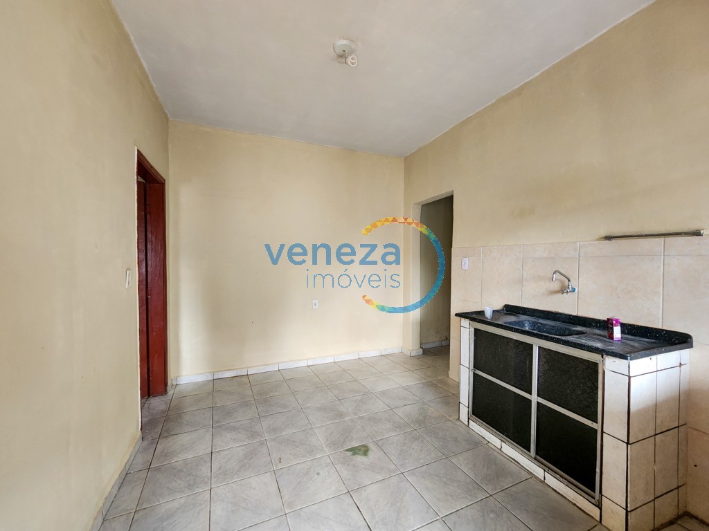 Casa Residencial para locação no bairro Maraba de Londrina - Foto 10