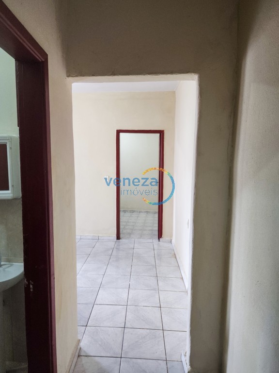 Casa Residencial para locação no bairro Maraba de Londrina - Foto 11