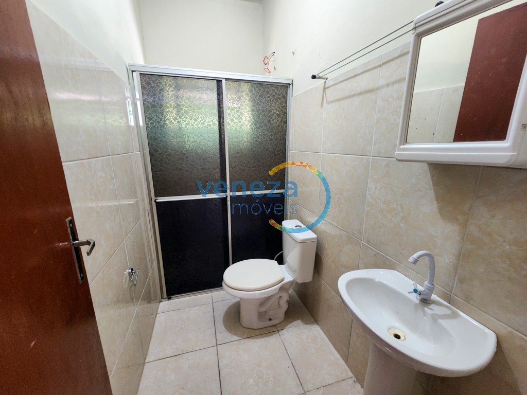 Casa Residencial para locação no bairro Maraba de Londrina - Foto 13