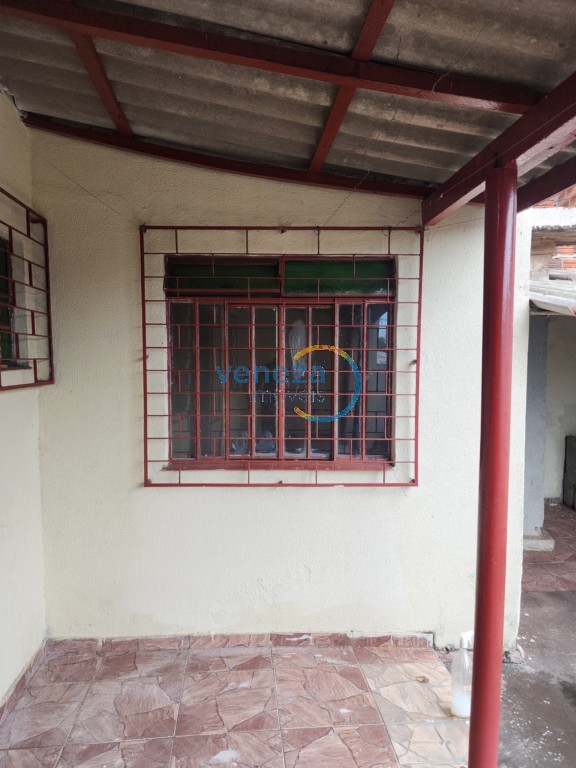 Casa Residencial para locação no bairro Maraba de Londrina - Foto 14