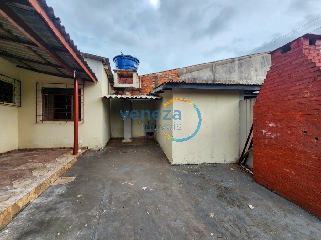 Casa Residencial para locação no bairro Maraba de Londrina - Foto 15