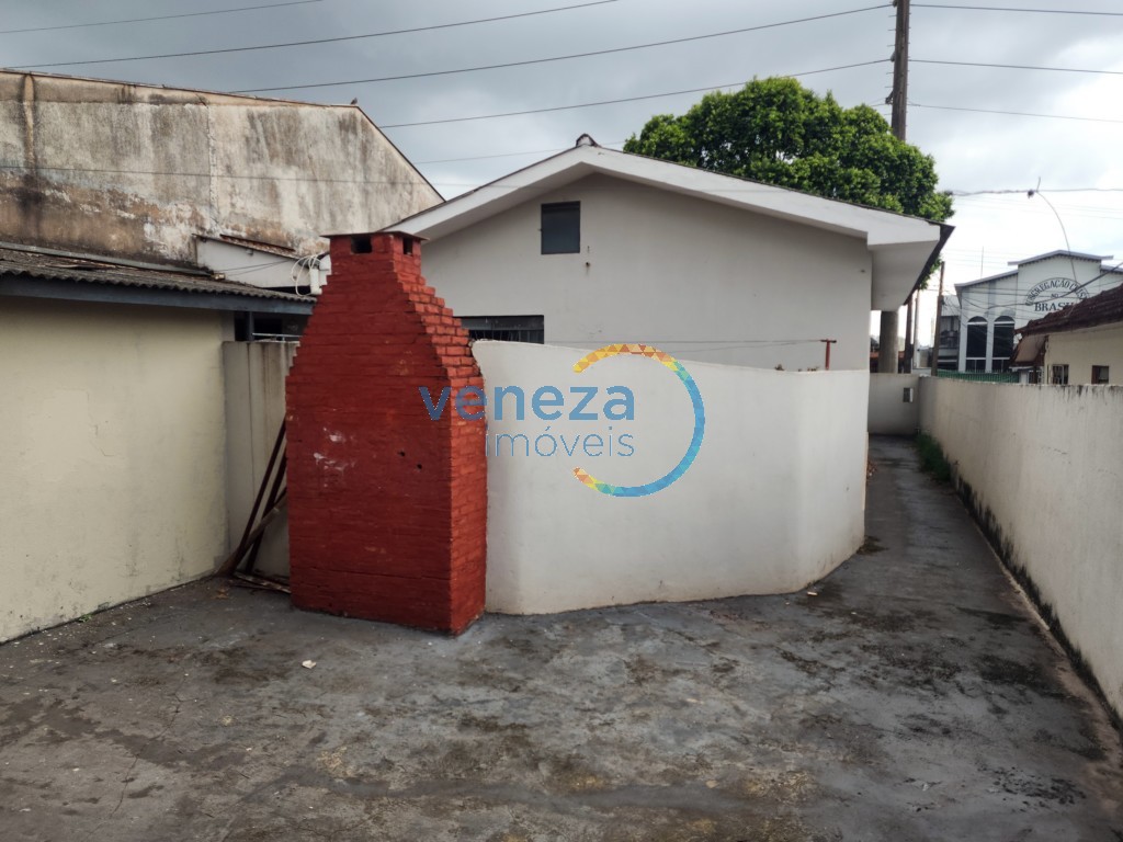 Casa Residencial para locação no bairro Maraba de Londrina - Foto 16