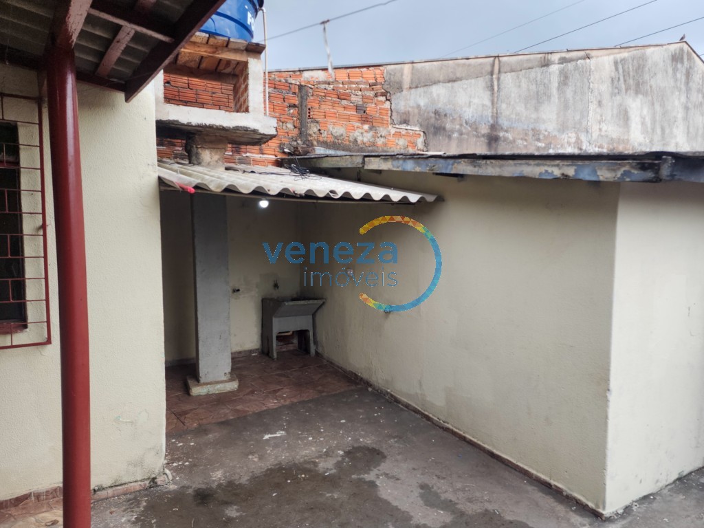 Casa Residencial para locação no bairro Maraba de Londrina - Foto 17