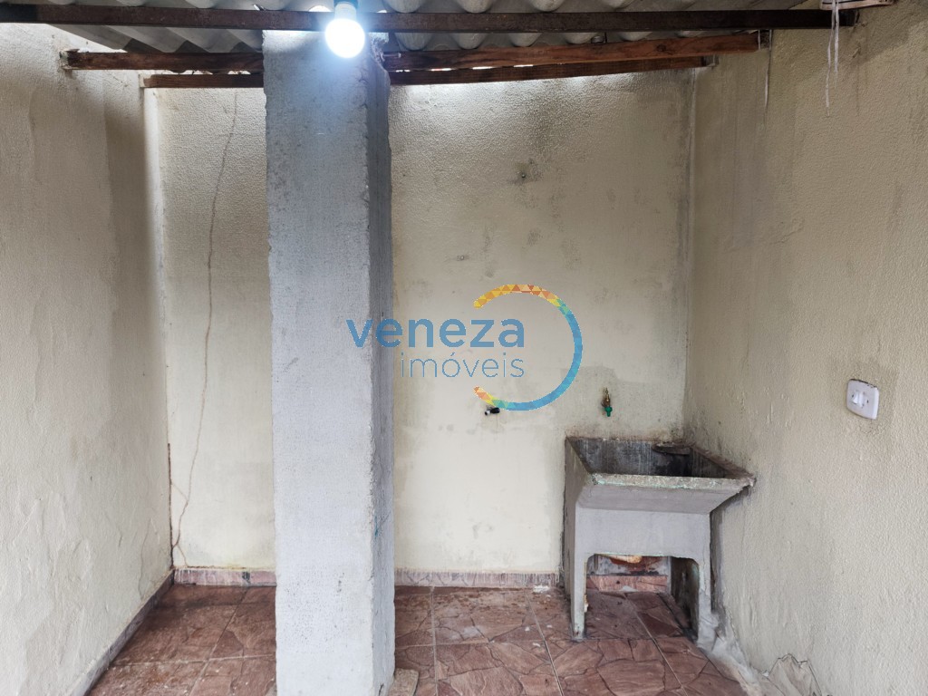 Casa Residencial para locação no bairro Maraba de Londrina - Foto 18