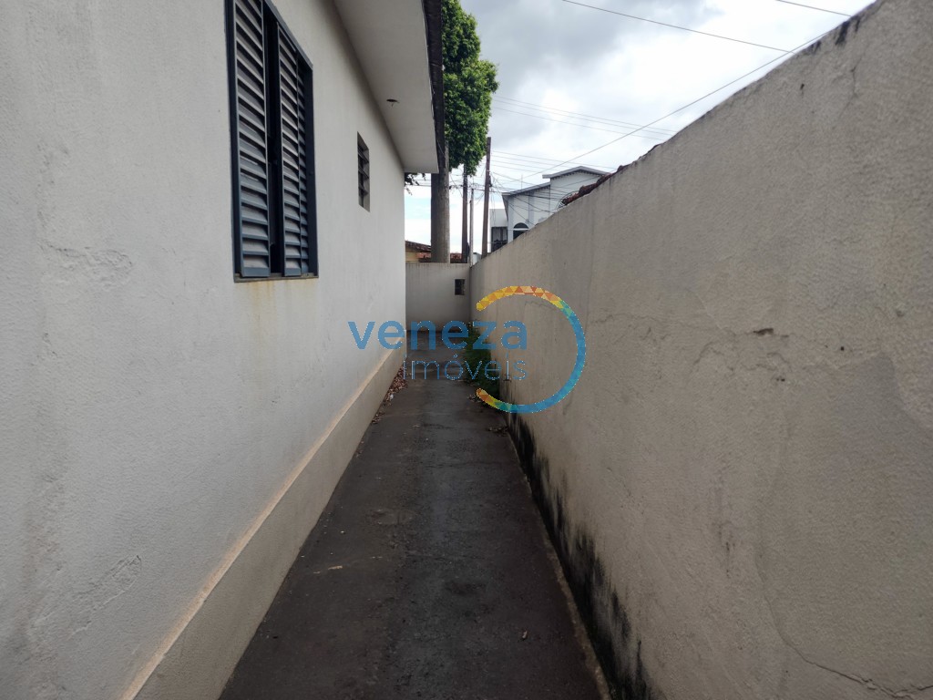 Casa Residencial para locação no bairro Maraba de Londrina - Foto 19