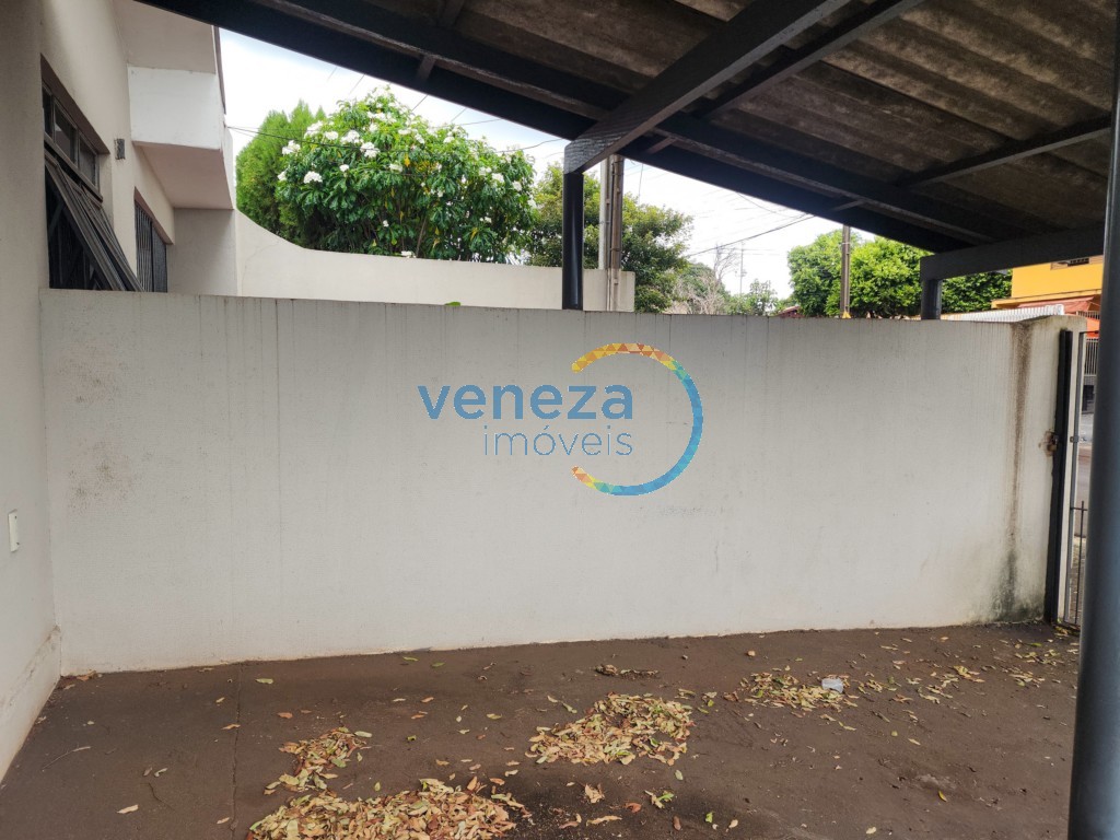 Casa Residencial para locação no bairro Maraba de Londrina - Foto 20