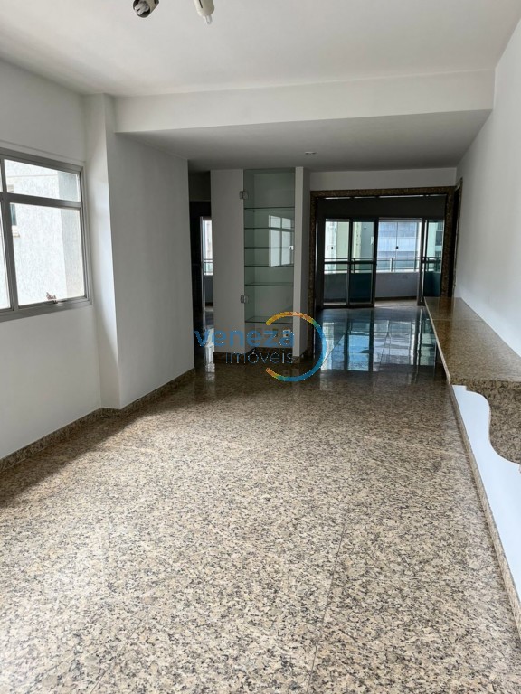 Apartamento para venda no Centro em Londrina com 312m² por R$ 850.000,00