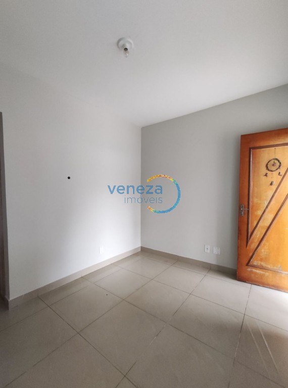Casa Residencial para venda no Montecatini em Londrina com 60m² por R$ 265.000,00