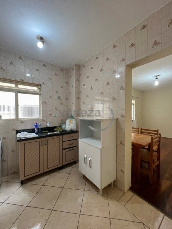 Apartamento para venda no Centro em Londrina com 38,63m² por R$ 155.000,00