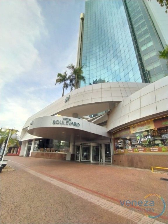 Apartamento para venda no Centro em Londrina com 82,57m² por R$ 275.000,00  - Foto 1