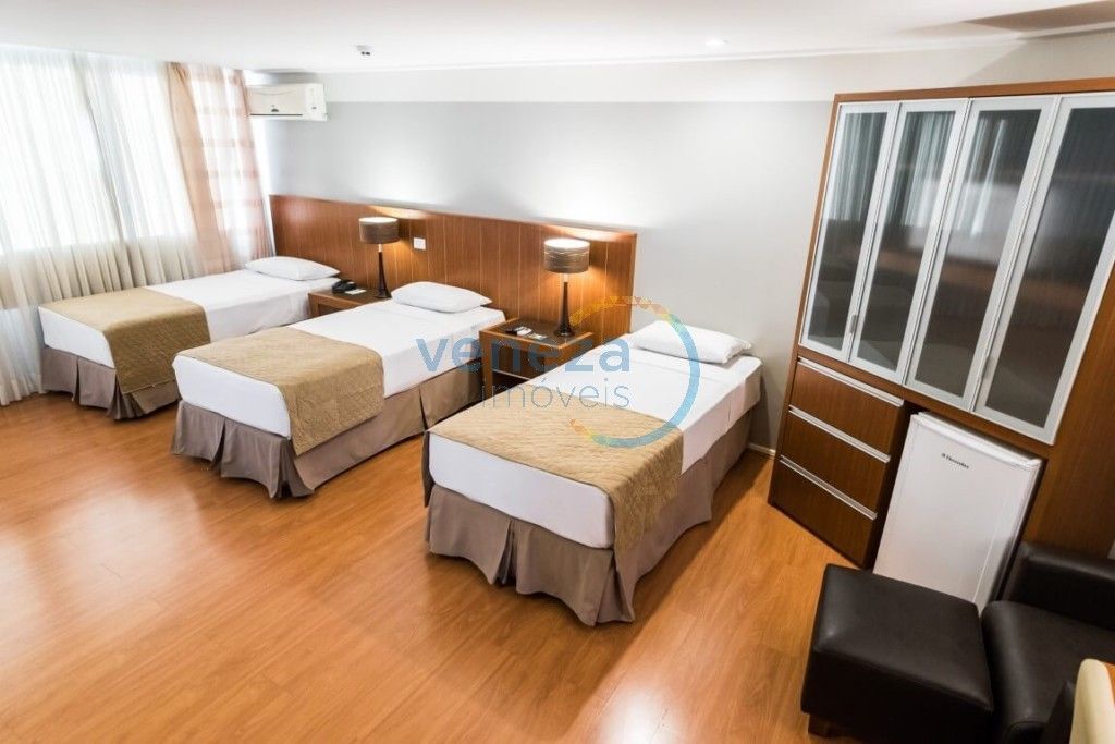 Apartamento para venda no Centro em Londrina com 82,57m² por R$ 275.000,00  - Foto 2