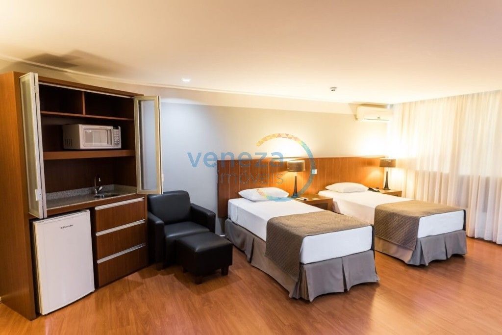 Apartamento para venda no Centro em Londrina com 82,57m² por R$ 275.000,00  - Foto 3