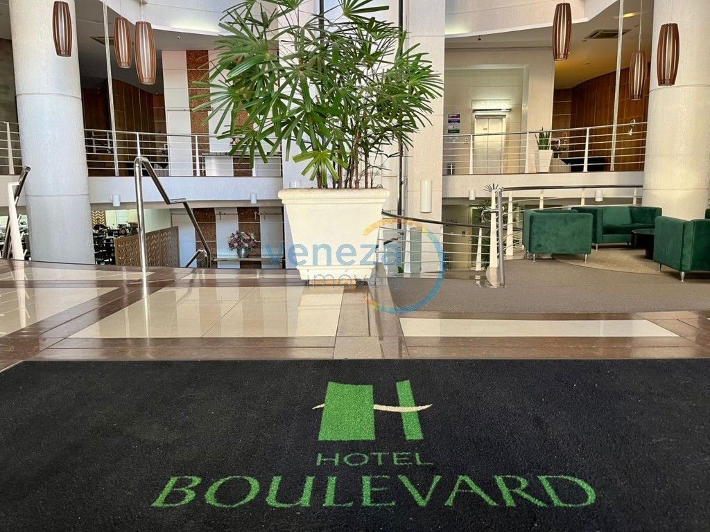 Apartamento para venda no bairro Centro de Londrina - Foto 5