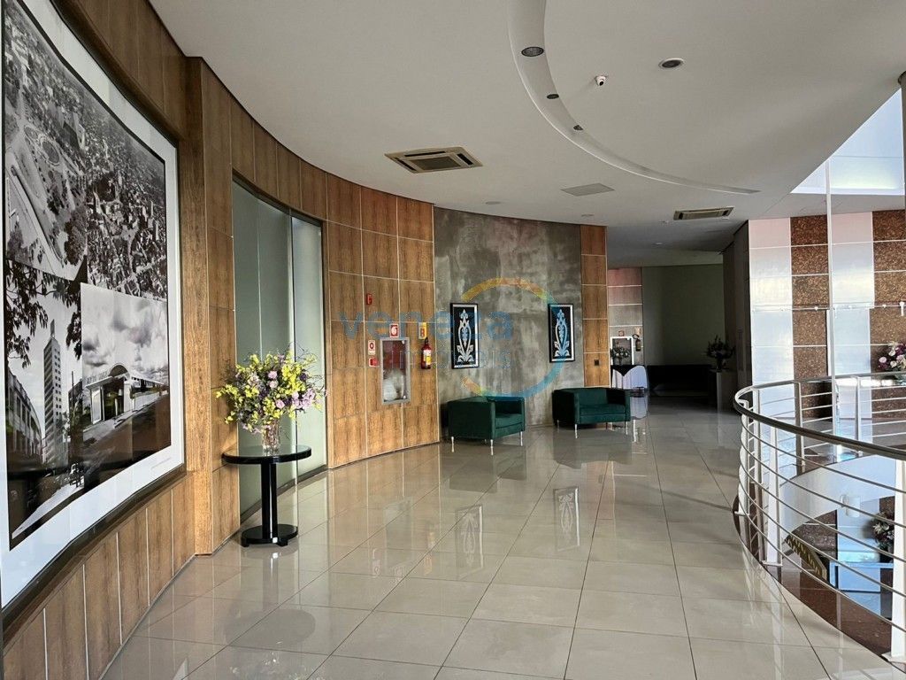 Apartamento para venda no bairro Centro de Londrina - Foto 6