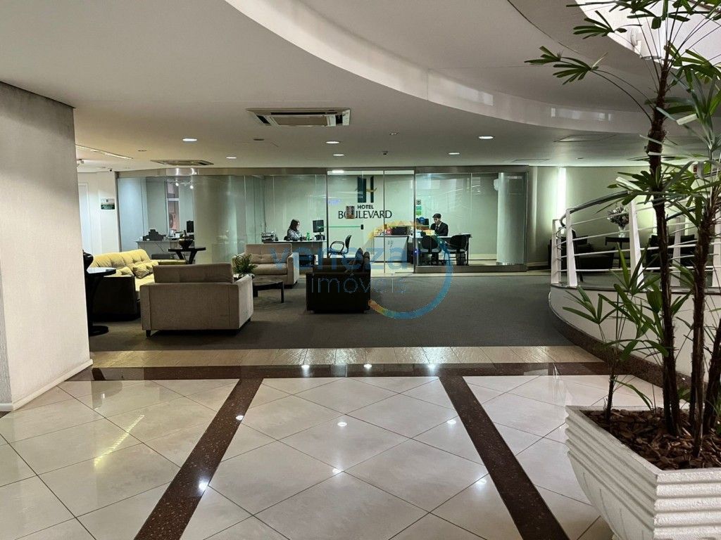 Apartamento para venda no bairro Centro de Londrina - Foto 8