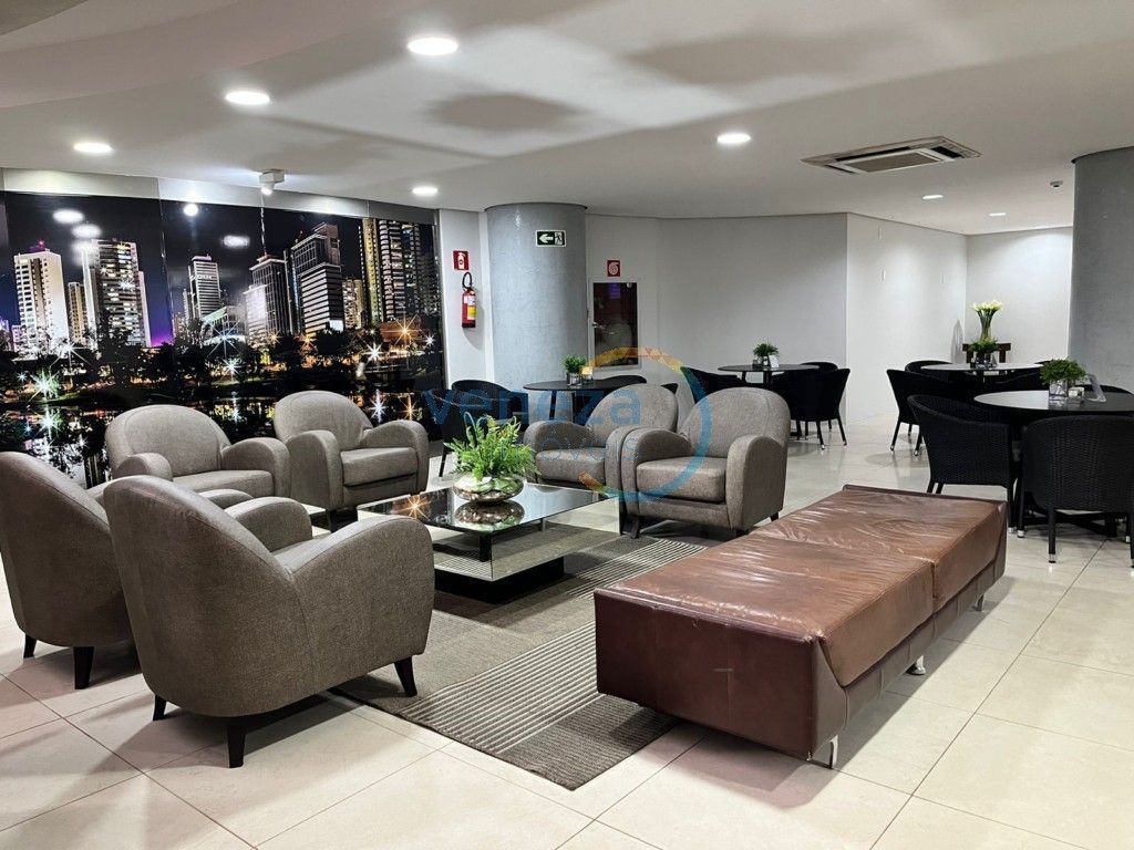 Apartamento para venda no bairro Centro de Londrina - Foto 10