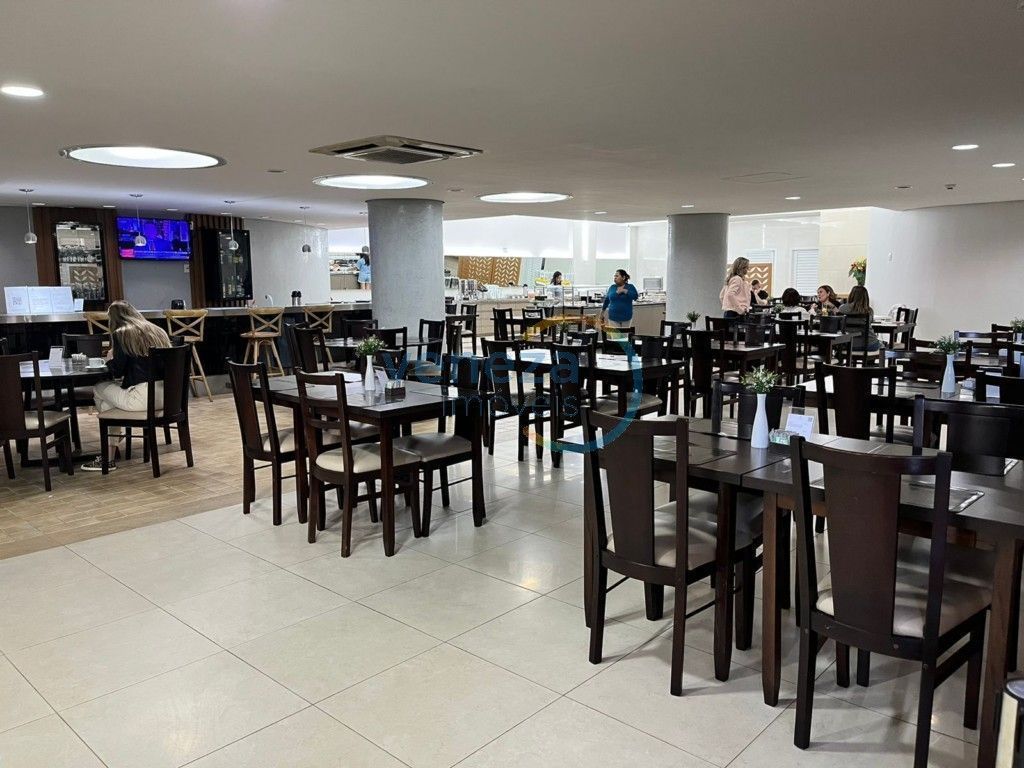 Apartamento para venda no bairro Centro de Londrina - Foto 11