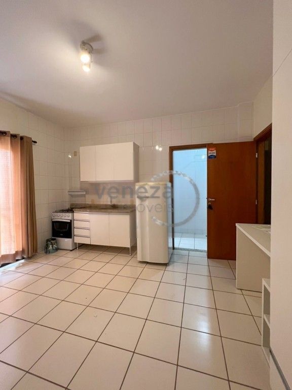 Apartamento para locação no bairro Centro de Londrina - Foto 4