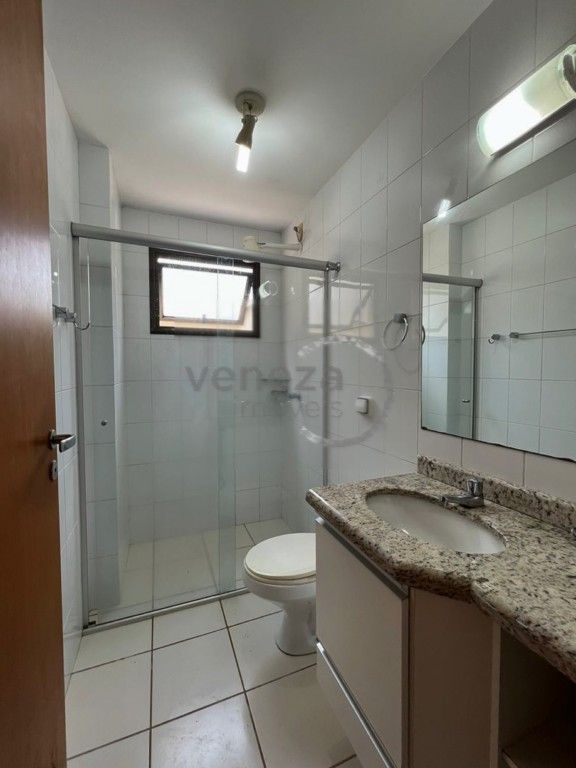 Apartamento para locação no bairro Centro de Londrina - Foto 6