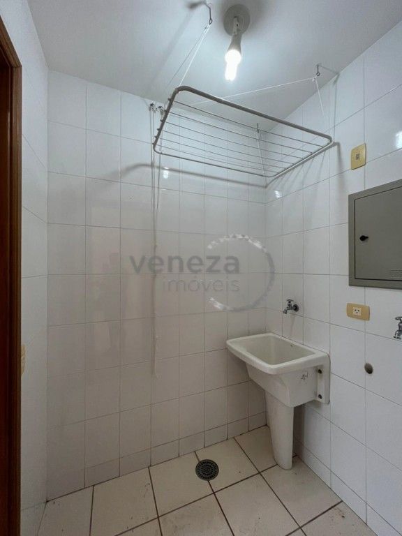 Apartamento para locação no bairro Centro de Londrina - Foto 7