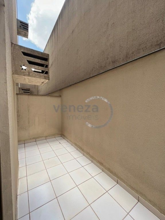 Apartamento para locação no bairro Centro de Londrina - Foto 8