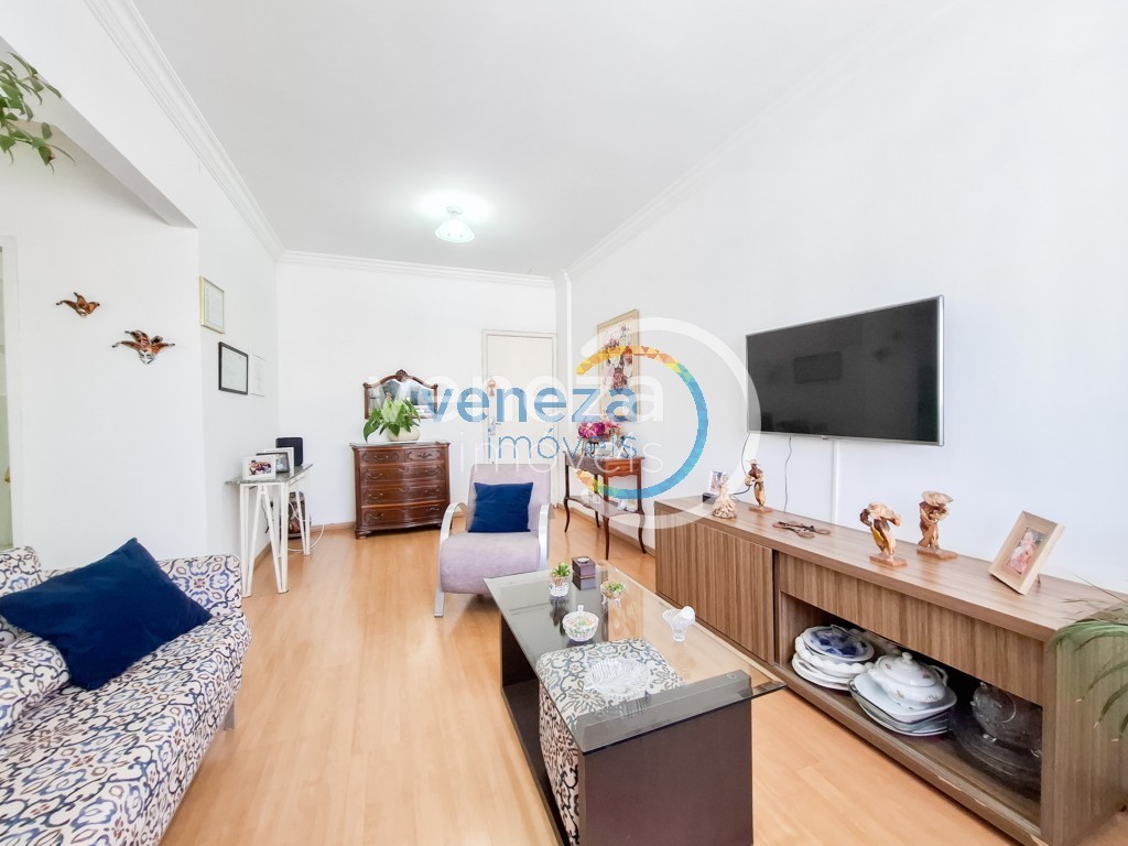 Apartamento à venda em Centro, Londrina — Portal Chave Fácil