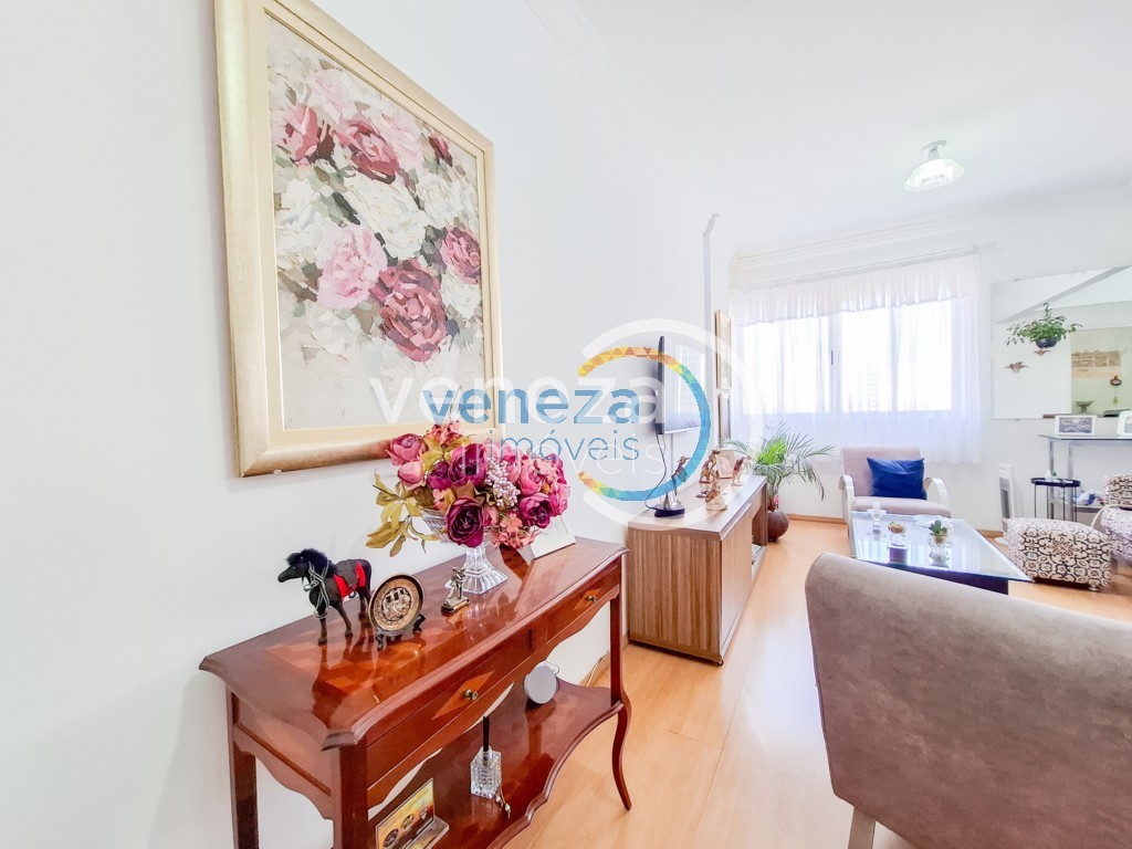 Apartamento à venda em Centro, Londrina — Portal Chave Fácil