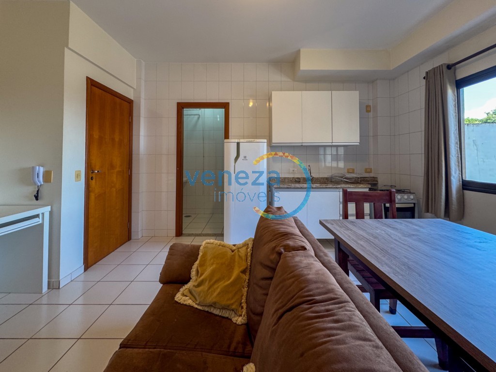 Apartamento para locação no bairro Centro de Londrina - Foto 7