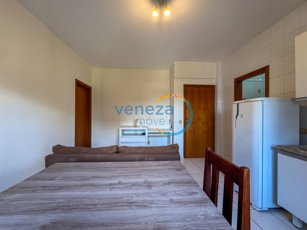 Apartamento para locação no bairro Centro de Londrina - Foto 10