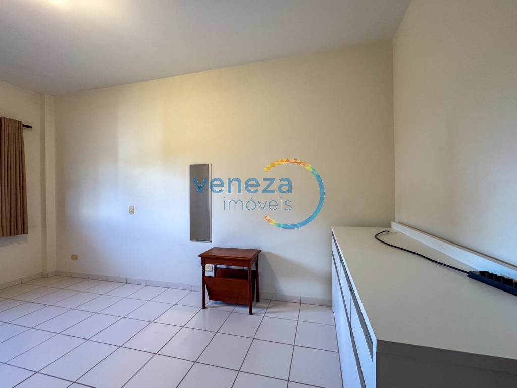 Apartamento para locação no bairro Centro de Londrina - Foto 14