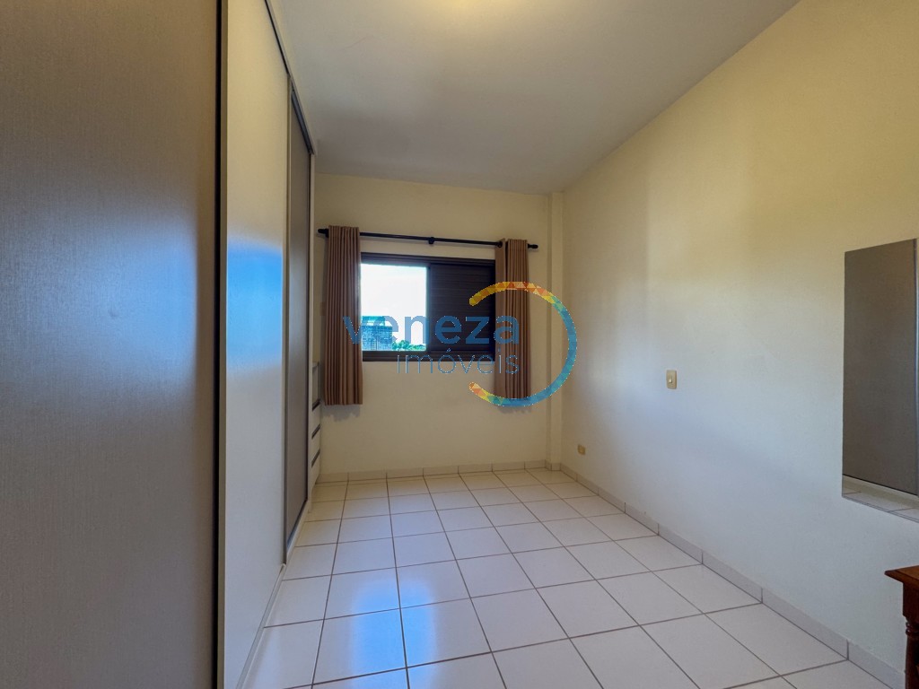 Apartamento para locação no bairro Centro de Londrina - Foto 15