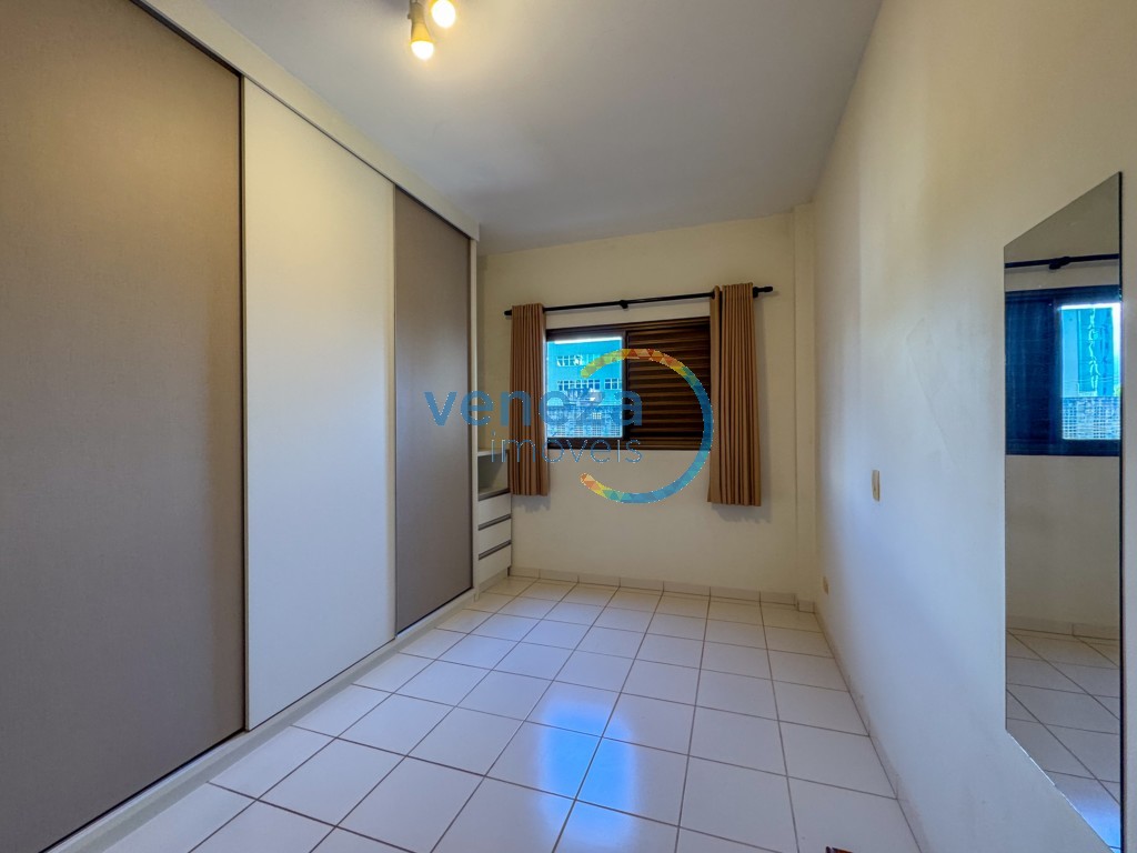 Apartamento para locação no bairro Centro de Londrina - Foto 16