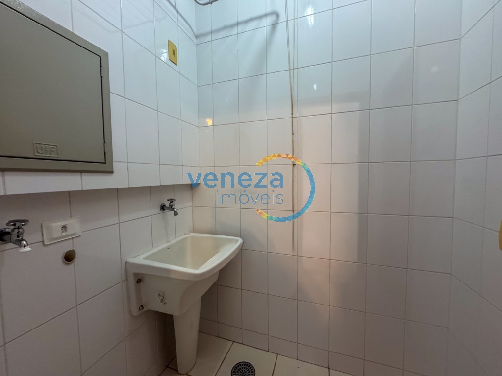 Apartamento para locação no bairro Centro de Londrina - Foto 21
