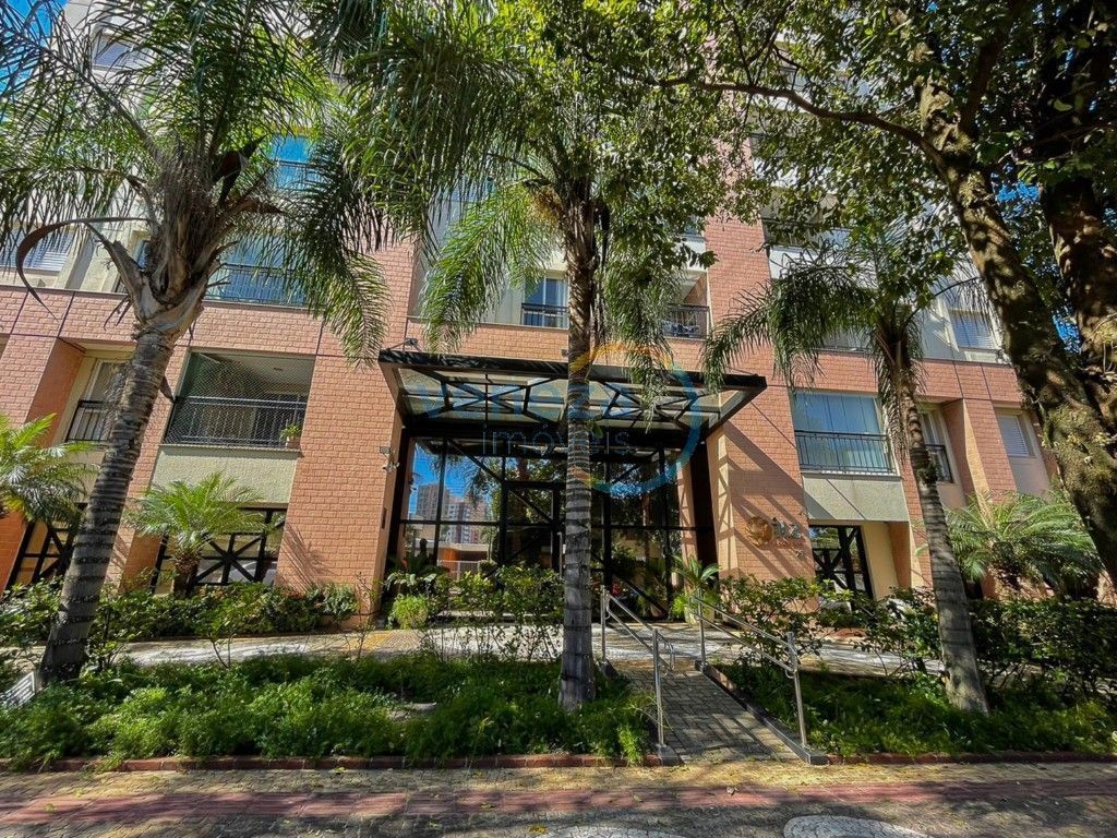 Apartamento para locacao no Centro em Londrina com 84,2m² por R$ 2.800,00  - Foto 1