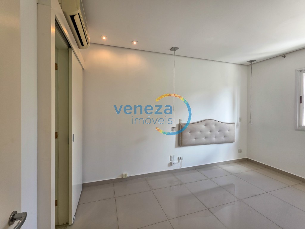 Apartamento para locação no bairro Centro de Londrina com 56.2m<sup>2</sup> útil, 2 quartos, 1 vaga de garagem - Foto 16