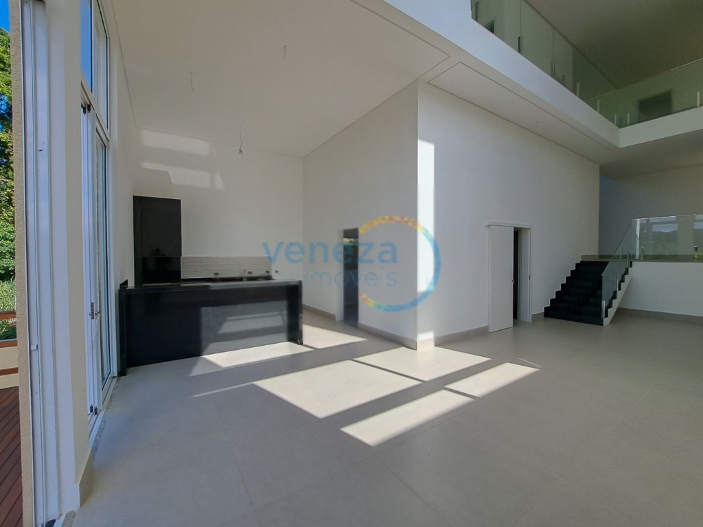 Casa Residencial para venda no Jose Lazaro em Londrina com 301m² por R$
                                                                                                                                                3.300.000,00                                                                                                                                        