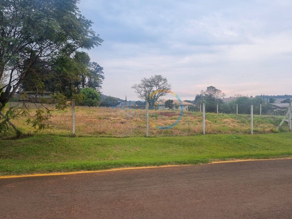 Terreno/Área à venda em Estancia Santa Paula, Londrina — Portal Chave Fácil